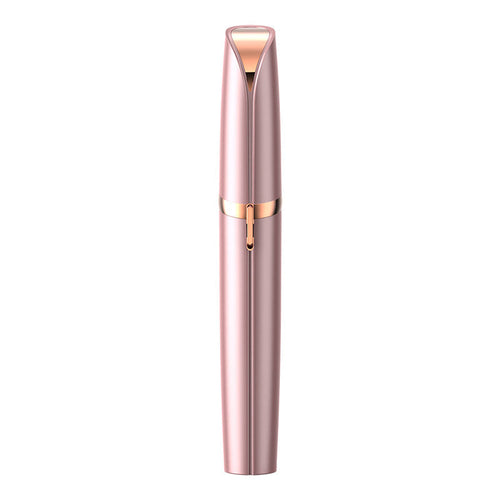 Electric Eyebrow Trimmer Rechargeable Beauty Shaper